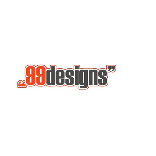 Logo for 99designs デザイン by Gamer21