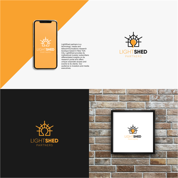 Design by Alpha.Go titled "LightShed"