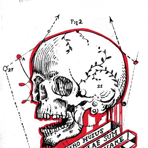 Hip - Dark - Sketch Tattoo Design Needed! Design by ilustreishon