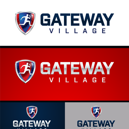 Gateway Sports Village