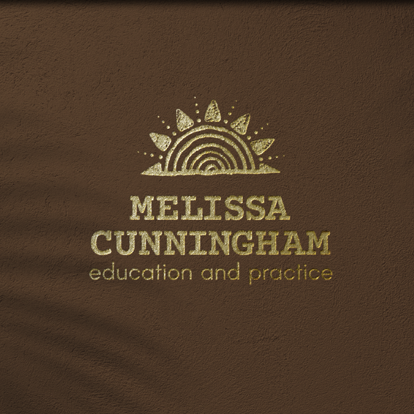 Logo design for the personal brand