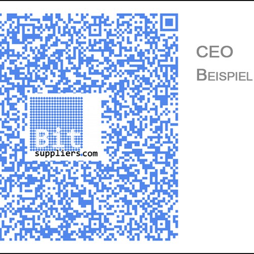 Logo & business card contest entry by fab.ulous