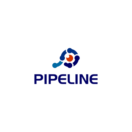 Design a cool, sleek, tech-oriented logo for Pipeline Design von rickybays