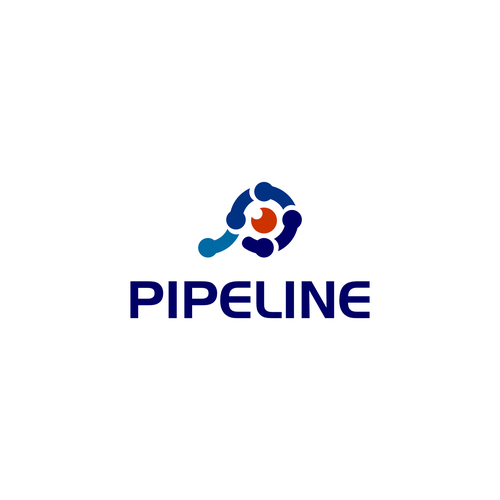 Diseño de Design a cool, sleek, tech-oriented logo for Pipeline de rickybays