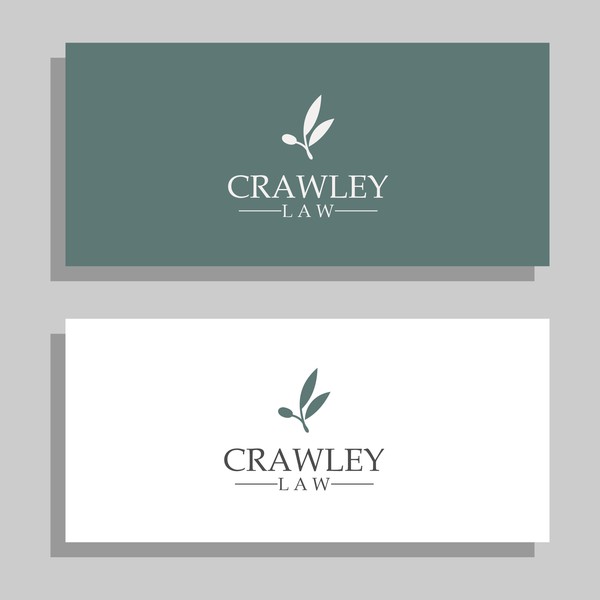 Crawley Law | Winner Logo
