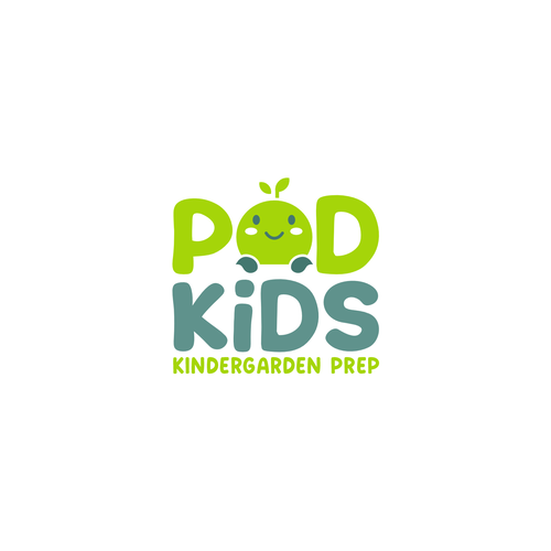 New Preschool Business- Launching for Scale! Design by artdot.