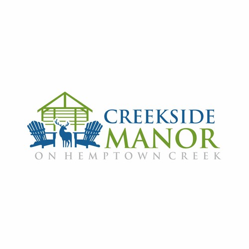 Creekside Manor Design by opiq98