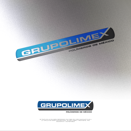 Logo design contest entry by RONPX Studio