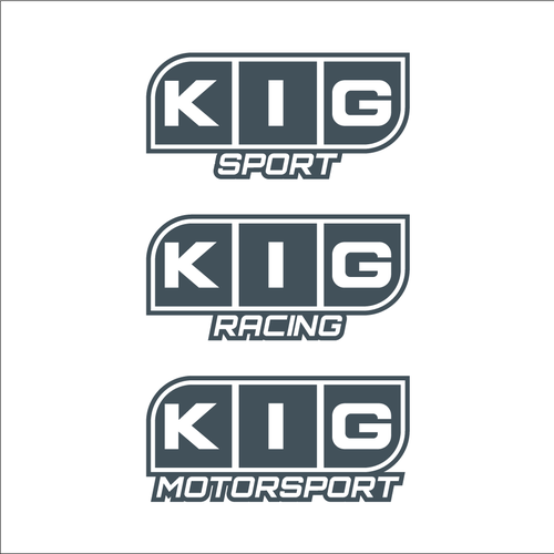 Race Team Logo! Design by HA83