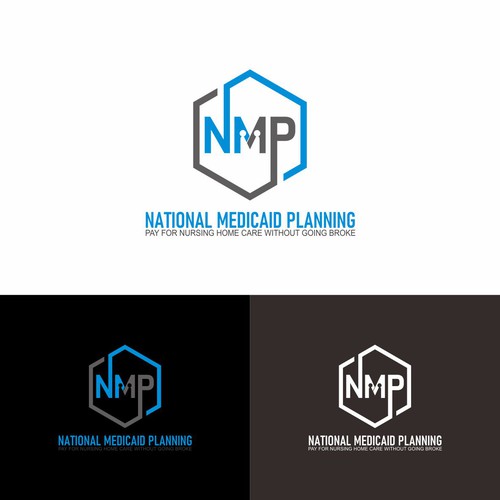I need a logo that appeals to seniors for my insurance business Design by Lemonetea design