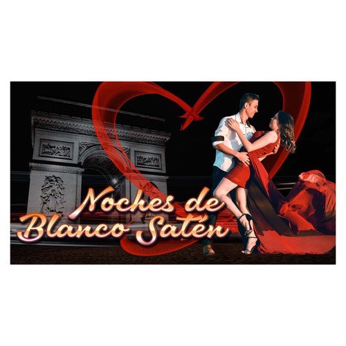 Social media page contest entry by Sapretoz