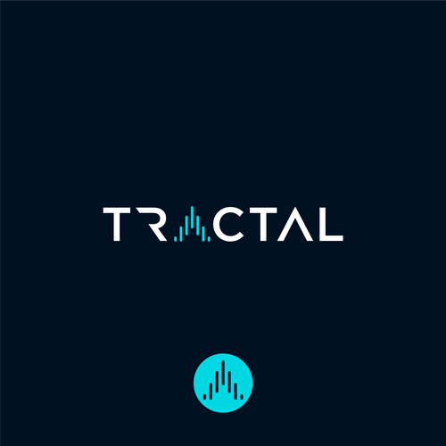 Design di Tractal Logo and Branding di ahza99™