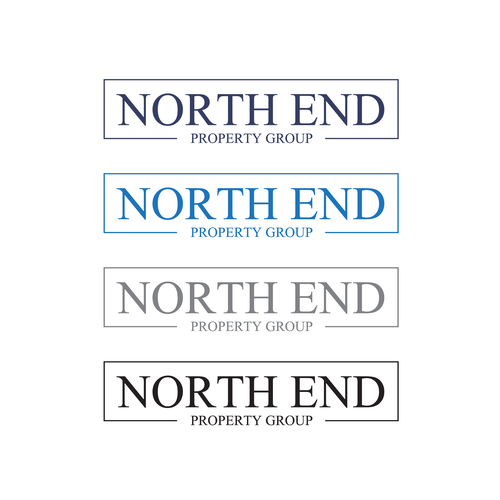 Sophisticated Logo Design for Real Estate Investment Firm Design by nugroho_84