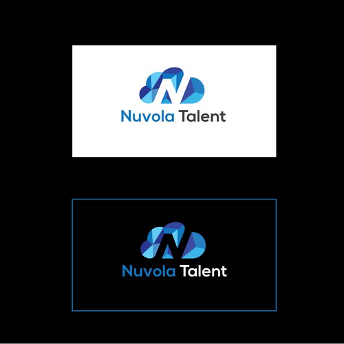 Recruitment firm specializing in high tech cloud computing talent Design by Designil