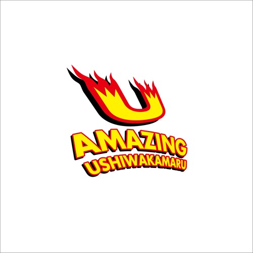 Logo design contest entry by nozoo