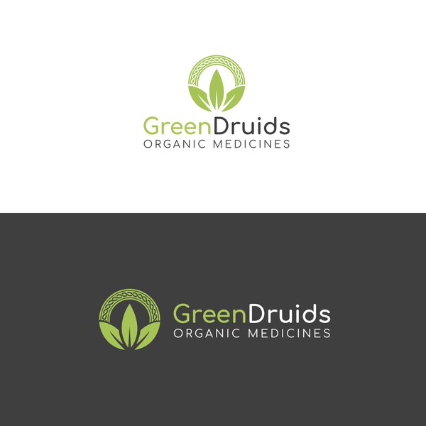 Green Druids