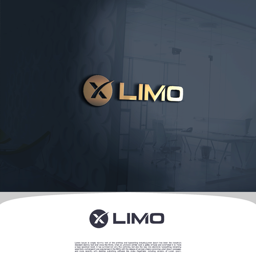 X Limo Design by A F I F I . A R T ™