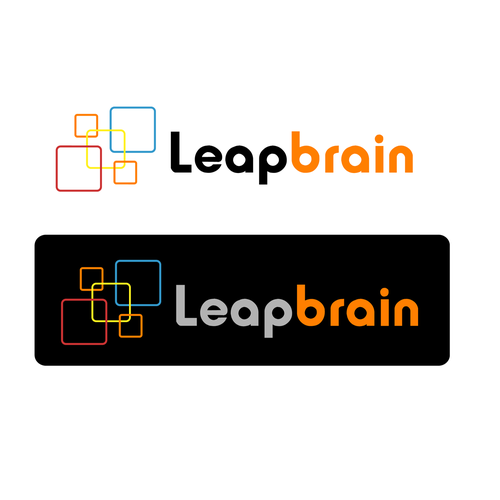 Leapbrain needs a logo Design by voltus