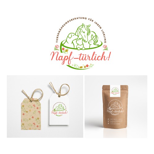  contest entry by Katykevan