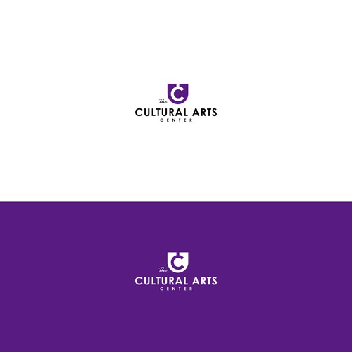 The lead logo for an innovative (collegiate) performing arts center in Maryland. Design by Rajesh Sellaiyan