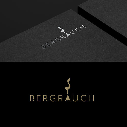 Logo design contest entry by youaresolastsummer