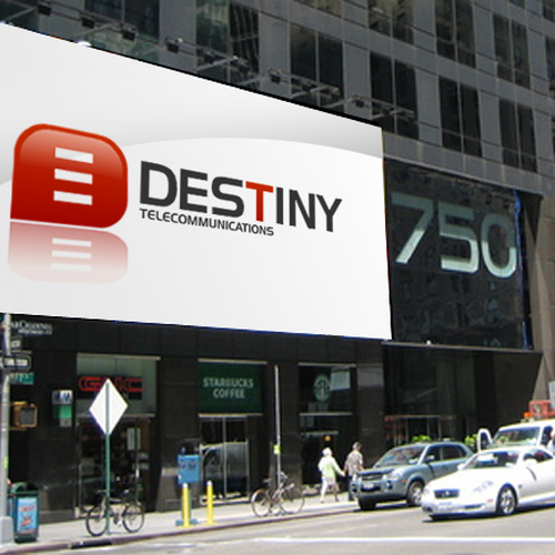 destiny デザイン by VBLand