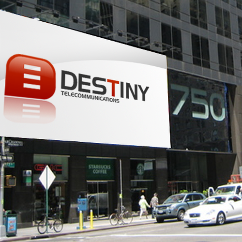 Design di destiny di VBLand