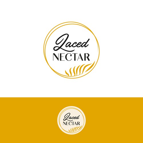 Design a powerful logo for a female black-owned skincare line! Diseño de desi9nart