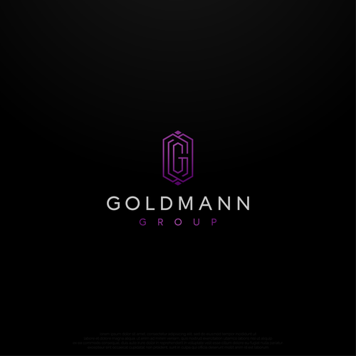 Logo & brand identity pack contest entry by MrBaba