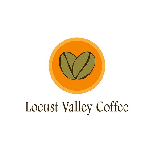 Help Locust Valley Coffee with a new logo Design por Trina_K
