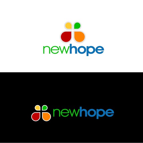 new hope church logo | Logo design contest