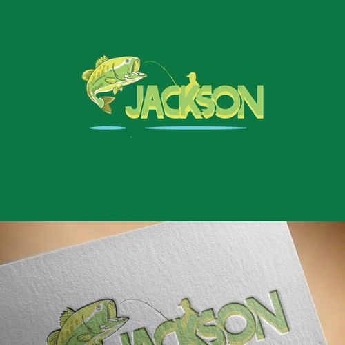 Proposta di design per un contest della categoria Logo realizzata da wkndstudio