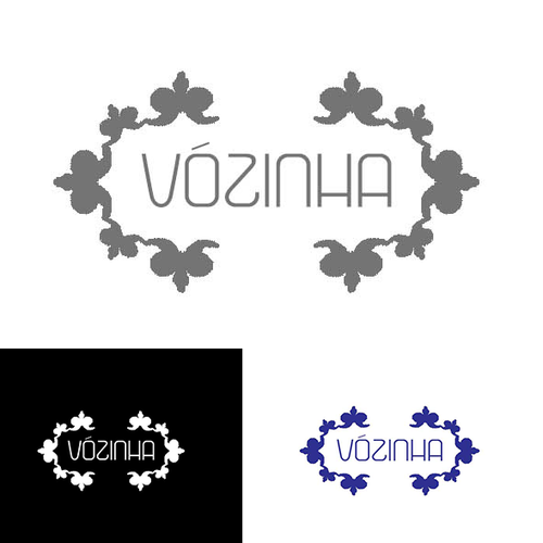 Logo design contest entry by joanalves