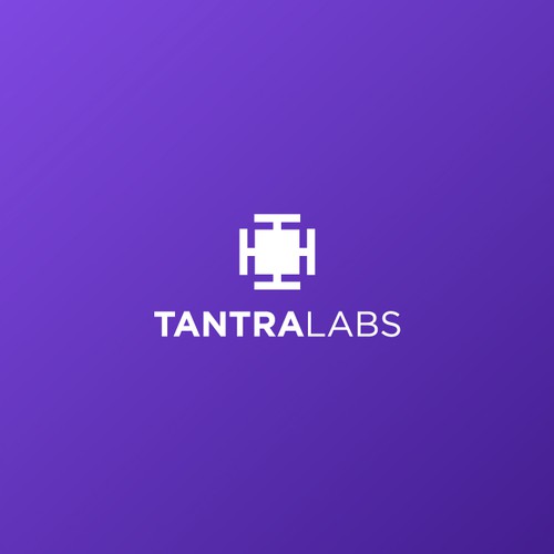 Tantra Labs Logo Design by mandexign