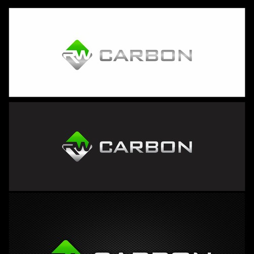 Be the one to create a Logo for a fast growing Automotive Enthusiast Business called RW Carbon Design by VhichART