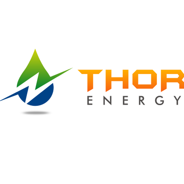 Thor Energy needs a new logo