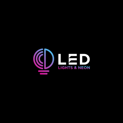 We are looking for a great logo for our LED lighting business Design by *MAGPIE*