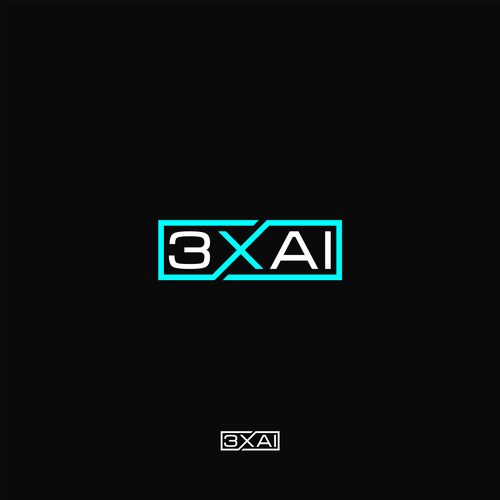 Design a Sleek and Modern Logo and Brand Identity for an AI Consulting Firm Design by kenz-d