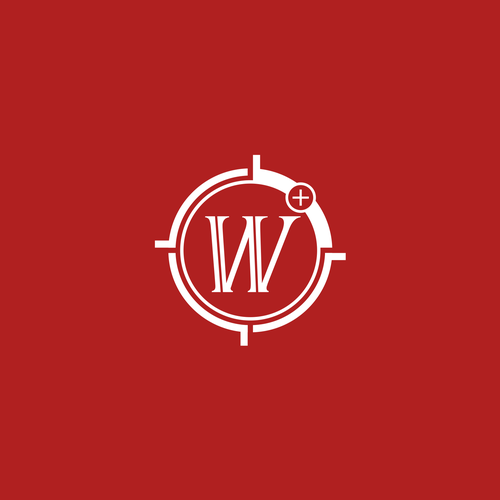 We need you to design WIN+ to highlight the power of not being afraid of difficulties. Design by izzyboy