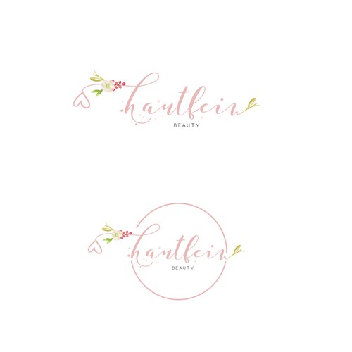 Proposta di design per un contest della categoria Logo e sito ospitato su Jimdo realizzata da Ani12