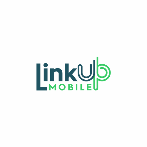 LinkUp Mobile Design by LØGexa™