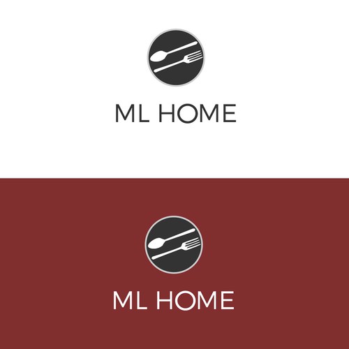 Logo design contest entry by joho art