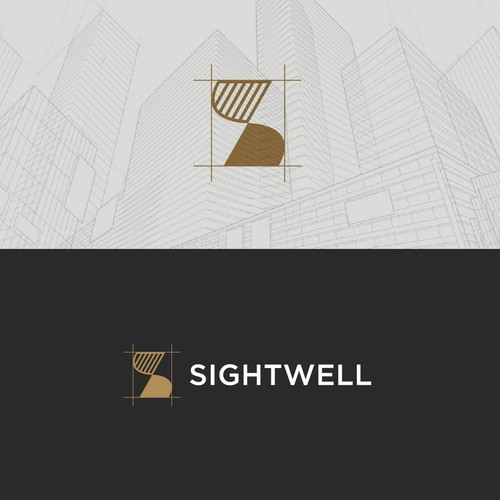 Design a Timeless Logo for Sightwell — A Place-Rooted Creative Developer Design by FreehubCo™