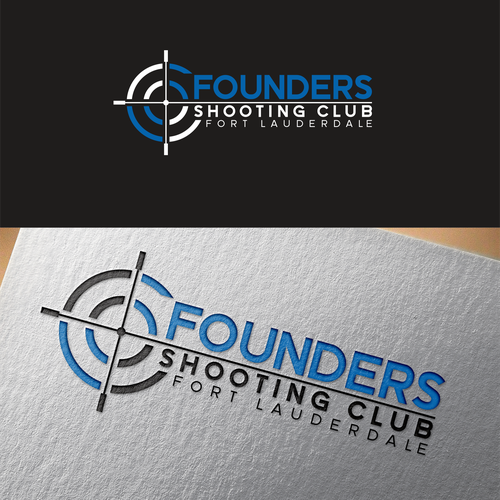 Design We need a logo and brand identity for private "guntry" club por Creaby