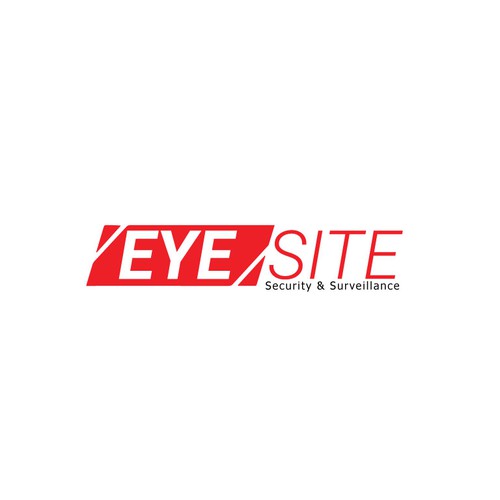 "EyeSite" Security Systems needs YOUR HELP! Design by MehwishArt