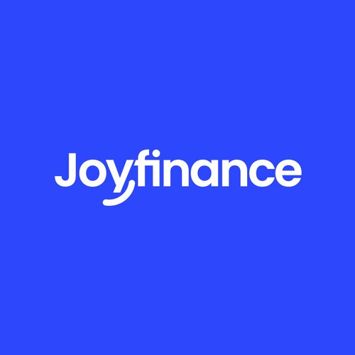 Logo & Styleguide for "Joyfinance" - An insurtech that makes finance fun and easy again Design by Art_Nesia™