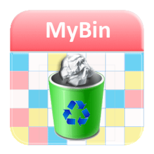 icon or button design for MyBin iPhone App Design por ThinkSimple