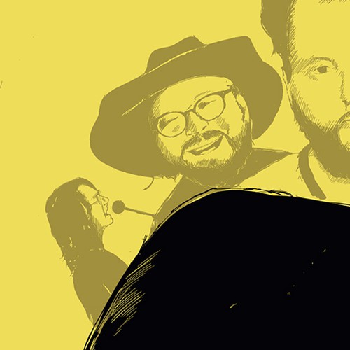 !!!!!!!DOCUMENTARY MOVIE POSTER DESIGN!!!!!!! Design by woodenspace