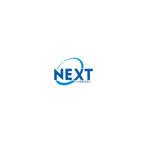 Design di Global Shipping Provider – "NEXT CARRIERS" di ABI_Design²