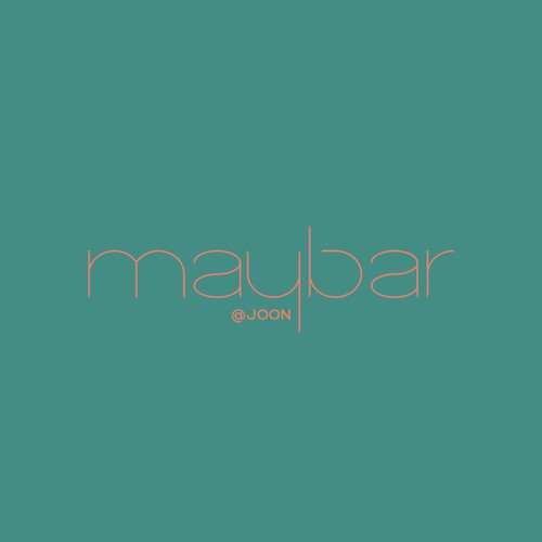 Logo for Upscale bar and lounge Design by crarief